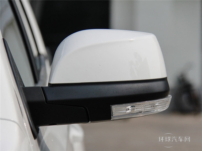 2015款 1.9T兩驅(qū)柴油標(biāo)準(zhǔn)型