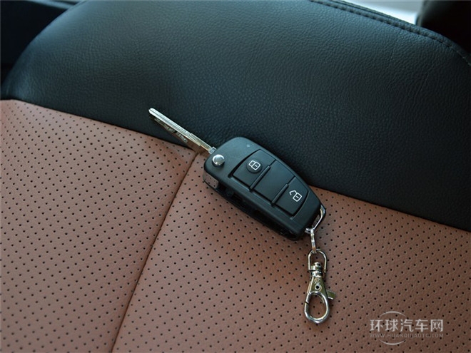 2015款 1.9T兩驅柴油豪華型