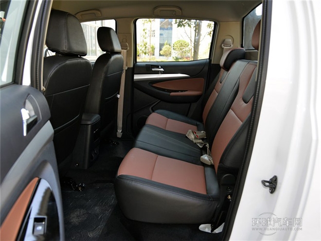 2015款 1.9T兩驅柴油豪華型