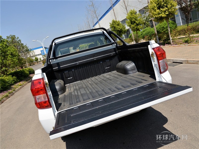 2015款 1.9T兩驅柴油豪華型