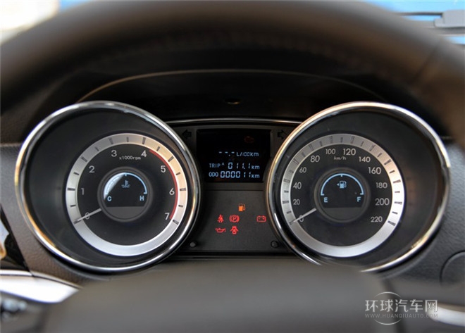 2015款 1.9T兩驅(qū)柴油豪華型