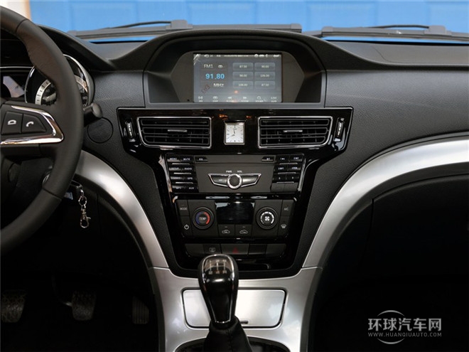 2015款 1.9T兩驅柴油豪華型