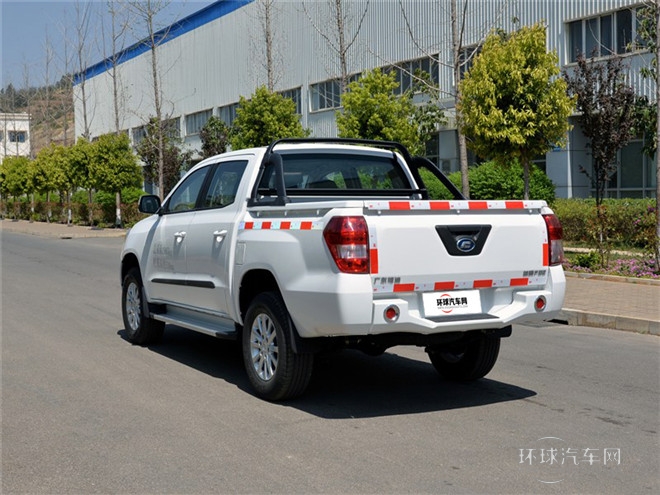 2015款 1.9T兩驅柴油豪華型