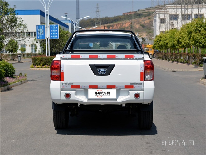 2015款 1.9T兩驅柴油豪華型