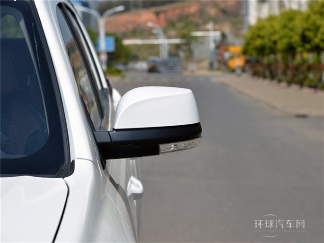 2015款 1.9T兩驅柴油豪華型