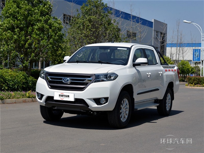 2015款 1.9T兩驅柴油豪華型