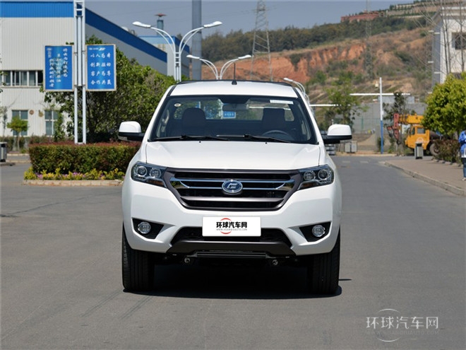 2015款 1.9T兩驅(qū)柴油豪華型