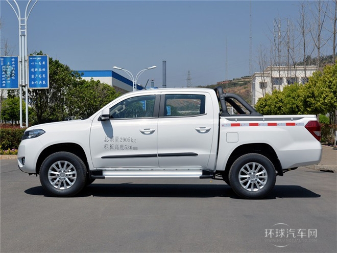 2015款 1.9T兩驅柴油豪華型