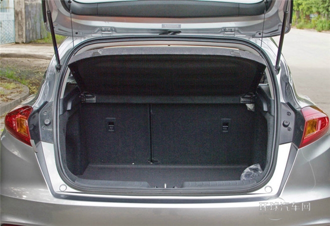 2015款 1.6L 手動俊酷型 國IV