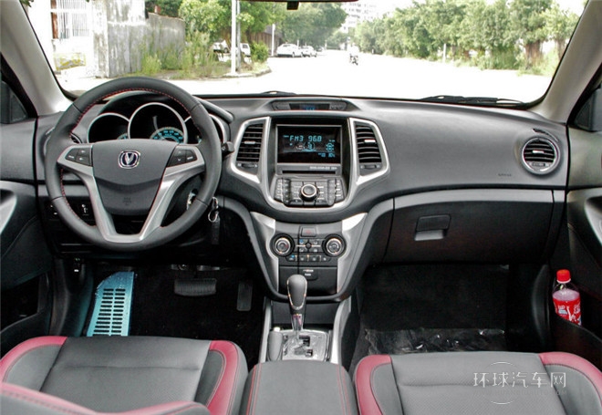 2015款 1.6L 手動(dòng)俊酷型 國IV