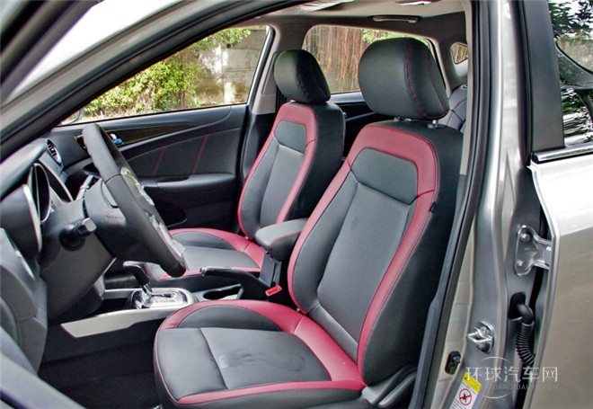 2015款 1.6L 手動俊酷型 國IV