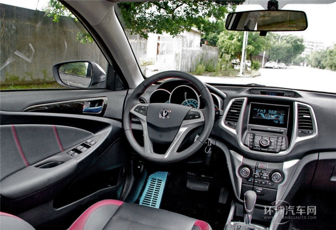 2015款 1.6L 手動俊酷型 國IV