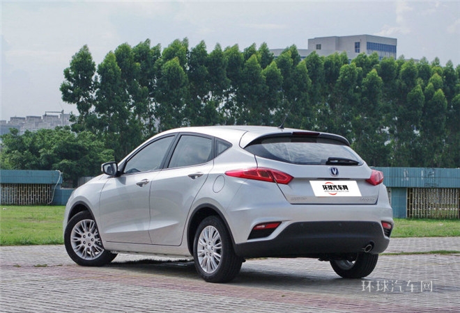 2015款 1.6L 手動俊酷型 國IV