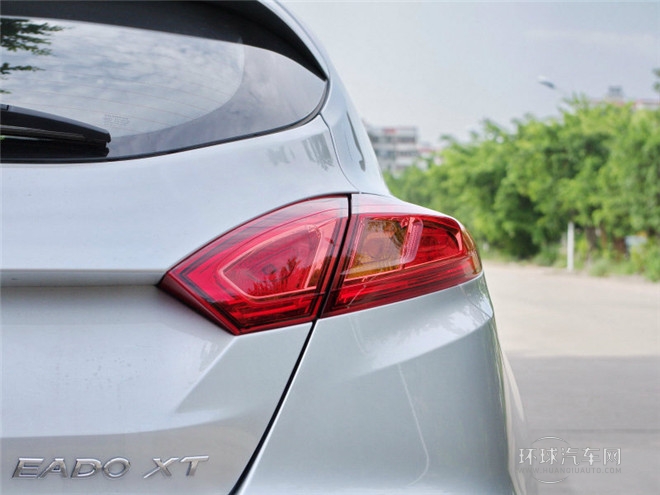 2015款 1.6L 手動俊酷型 國IV