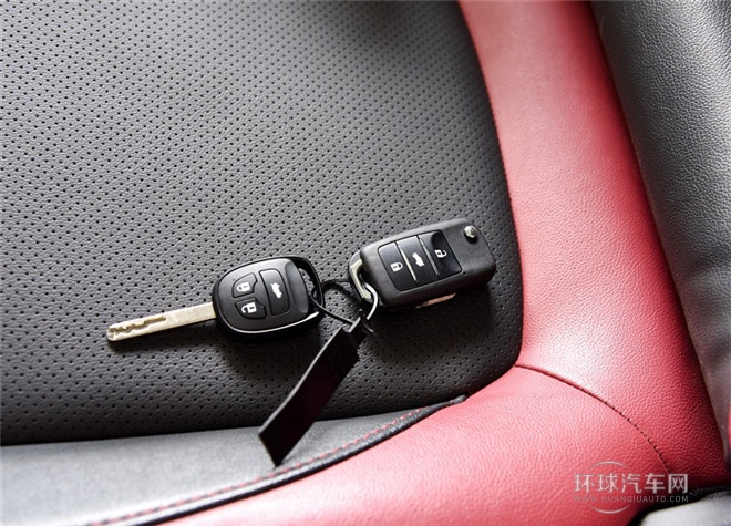 2015款 1.6L 手動俊酷型 國V