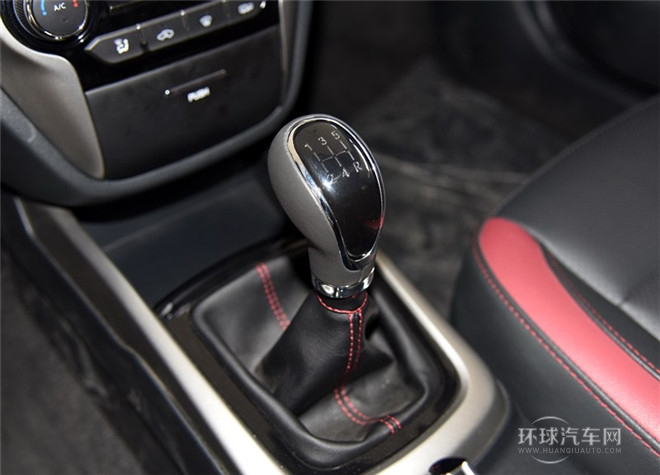 2015款 1.6L 手動俊酷型 國V