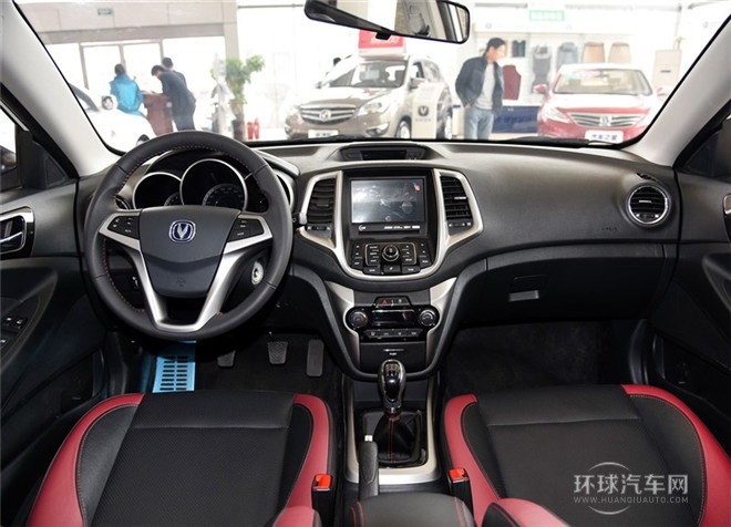 2015款 1.6L 手動俊酷型 國V