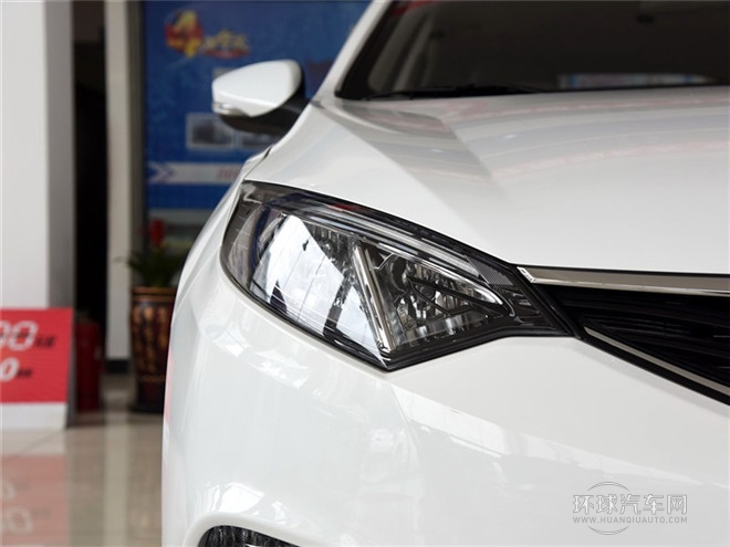 2015款 1.6L 手動俊酷型 國V