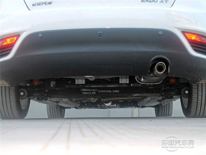 2015款 1.6L 手動(dòng)銳酷型 國(guó)IV