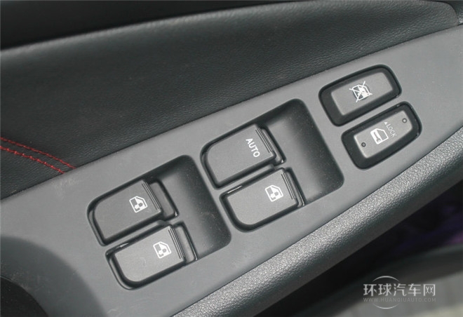 2015款 1.6L 手動銳酷型 國IV