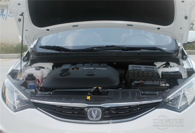 2015款 1.6L 手動(dòng)銳酷型 國(guó)IV