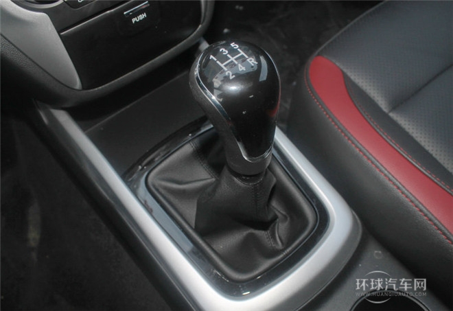 2015款 1.6L 手動銳酷型 國IV