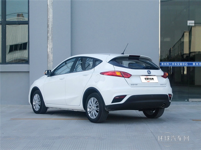 2015款 1.6L 手動銳酷型 國IV