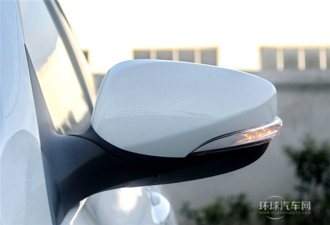 2015款 1.6L 手動銳酷型 國IV