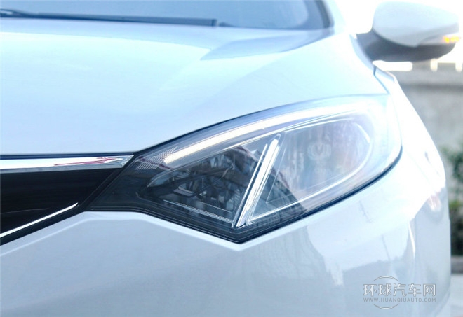 2015款 1.6L 手動(dòng)銳酷型 國(guó)IV