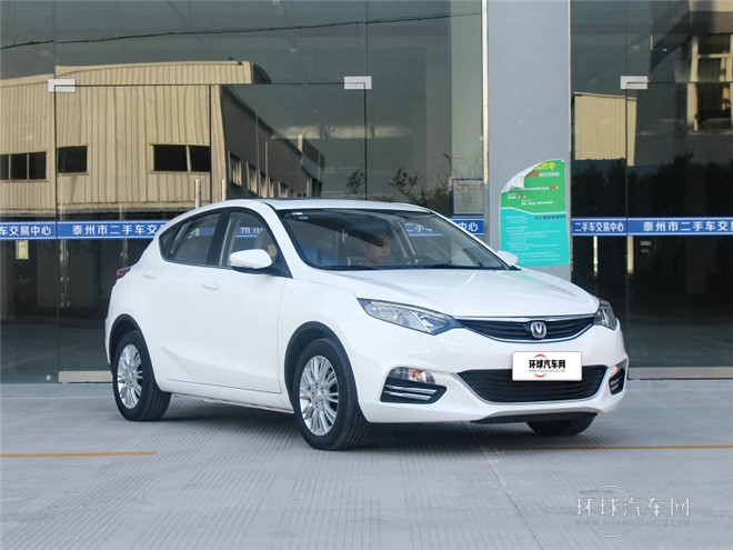 2015款 1.6L 手動銳酷型 國IV