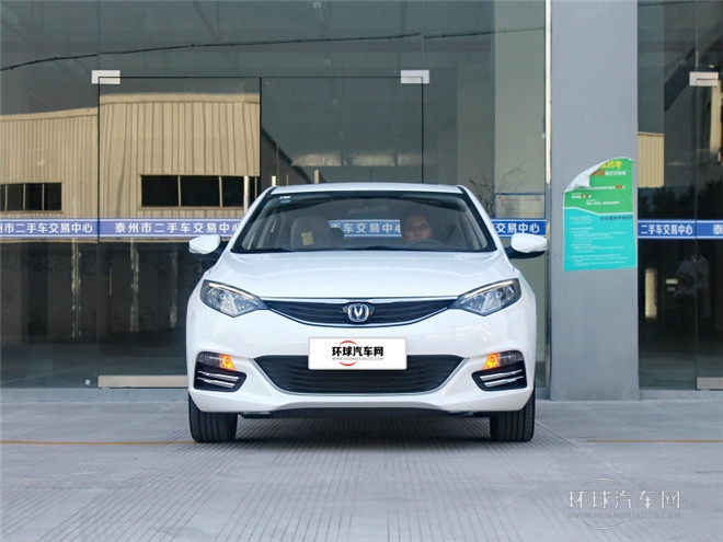 2015款 1.6L 手動(dòng)銳酷型 國(guó)IV