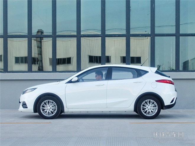 2015款 1.6L 手動銳酷型 國IV