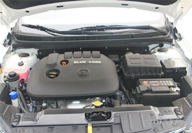 2015款 1.6L 手動尚酷型 國IV