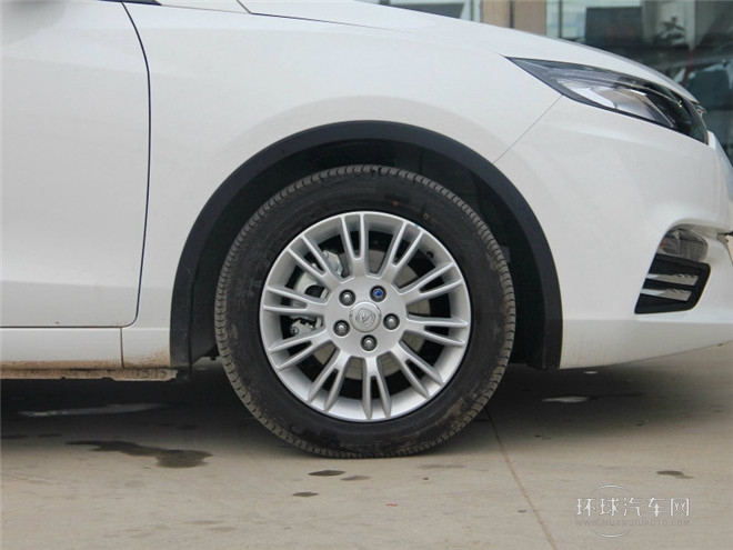 2015款 1.6L 手動尚酷型 國IV