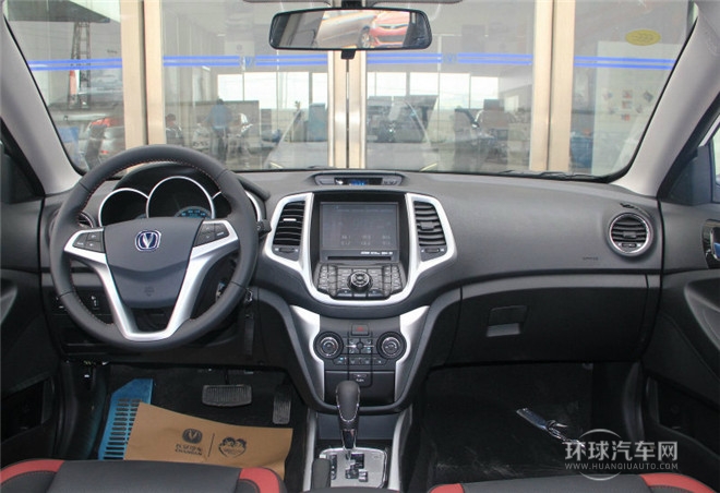 2015款 1.6L 手動尚酷型 國IV