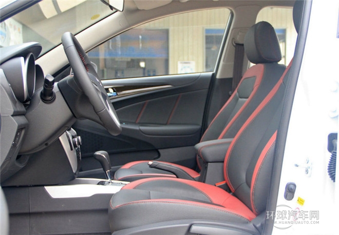 2015款 1.6L 手動尚酷型 國IV