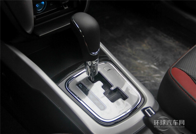 2015款 1.6L 手動尚酷型 國IV