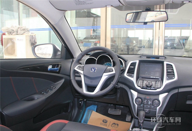 2015款 1.6L 手動(dòng)尚酷型 國IV