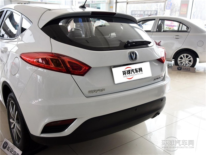 2015款 1.6L 手動尚酷型 國IV