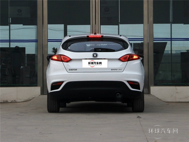 2015款 1.6L 手動(dòng)尚酷型 國(guó)IV