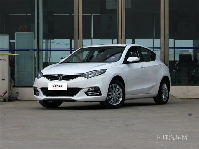 2015款 1.6L 手動尚酷型 國IV
