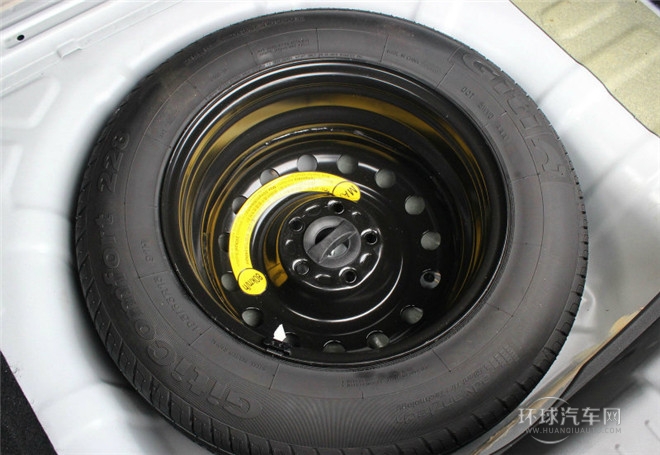 2015款 1.6L 手動致酷型 國IV