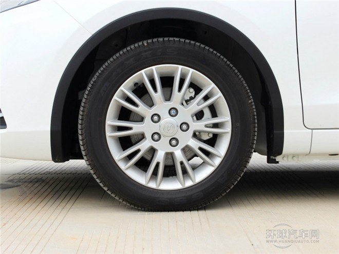 2015款 1.6L 手動致酷型 國IV