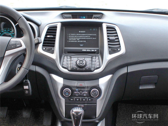 2015款 1.6L 手動(dòng)致酷型 國IV