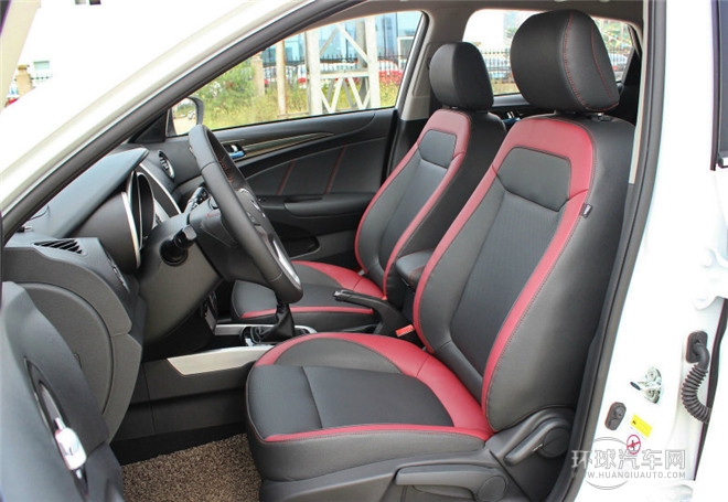 2015款 1.6L 手動致酷型 國IV