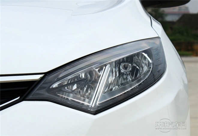 2015款 1.6L 手動致酷型 國IV