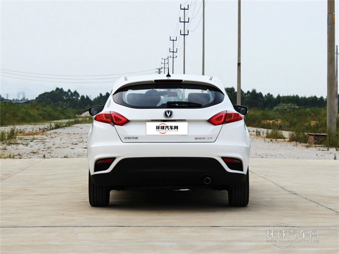 2015款 1.6L 手動致酷型 國IV
