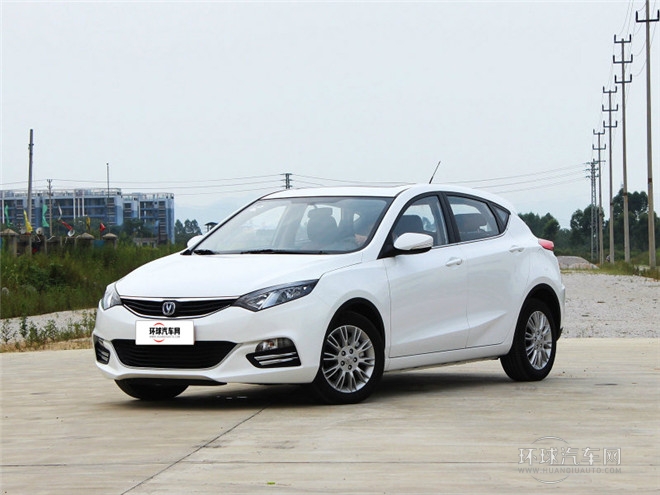 2015款 1.6L 手動致酷型 國IV