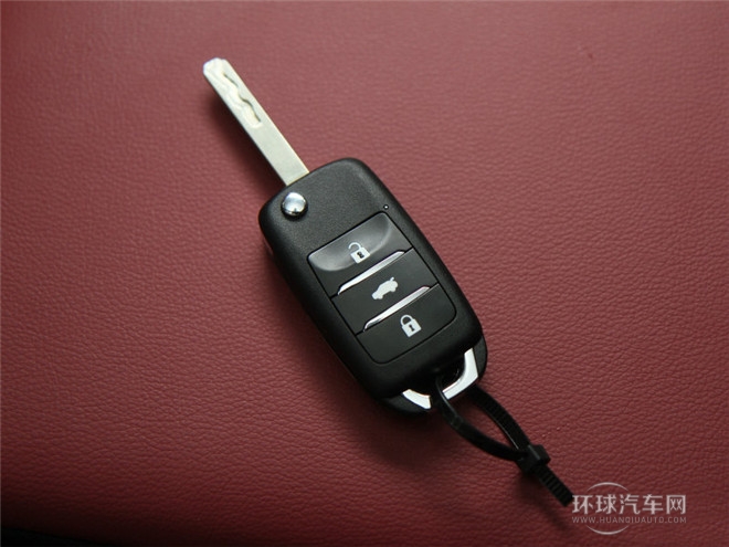 2015款 1.6L 自動俊酷型 國IV