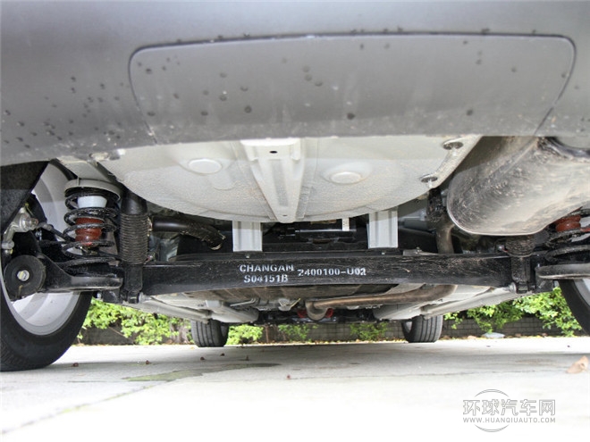 2015款 1.6L 自動俊酷型 國IV